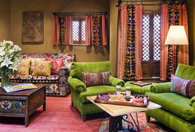 The Inn of The Five Graces