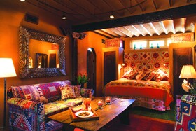 The Inn of The Five Graces