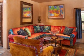 The Inn of The Five Graces