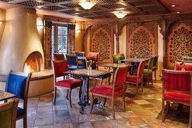 The Inn of The Five Graces