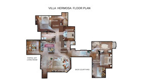 Villa Hermosa