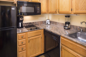 Hilton Vacation Club Villas de Santa Fe