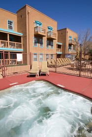 Hilton Vacation Club Villas de Santa Fe