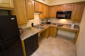 Hilton Vacation Club Villas de Santa Fe