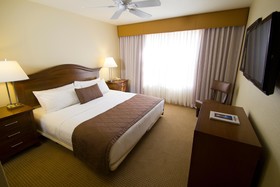 Hilton Vacation Club Villas de Santa Fe