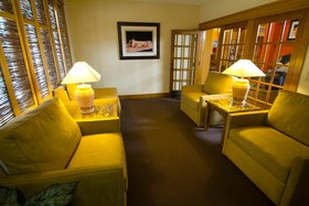 Hilton Vacation Club Villas de Santa Fe