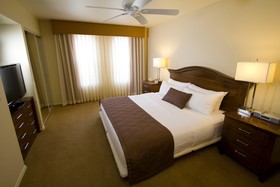 Hilton Vacation Club Villas de Santa Fe