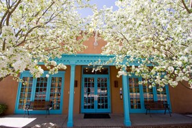 Hilton Vacation Club Villas de Santa Fe