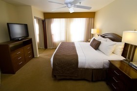 Hilton Vacation Club Villas de Santa Fe