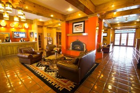 Hilton Vacation Club Villas de Santa Fe