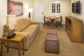 Hilton Vacation Club Villas de Santa Fe