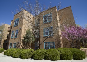 Hilton Vacation Club Villas de Santa Fe