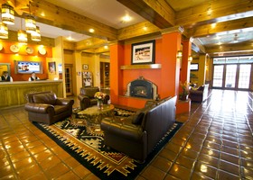 Hilton Vacation Club Villas de Santa Fe