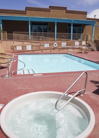 Hilton Vacation Club Villas de Santa Fe