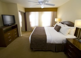 Hilton Vacation Club Villas de Santa Fe