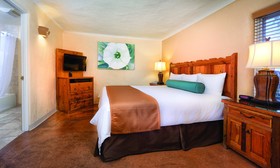 WorldMark Santa Fe