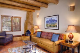 WorldMark Santa Fe