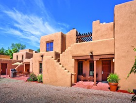 WorldMark Santa Fe