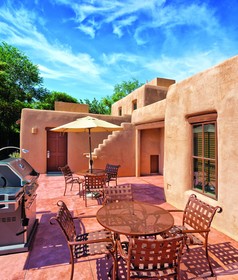 WorldMark Santa Fe