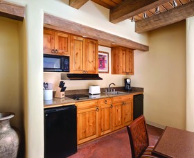 WorldMark Santa Fe