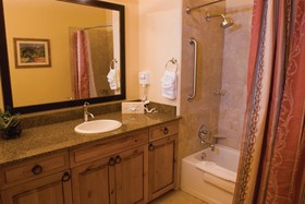 WorldMark Santa Fe