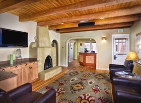 WorldMark Santa Fe