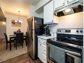 Zia Vista Condominium