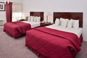 Rodeway Inn Santa Fe