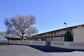 Rodeway Inn Santa Fe