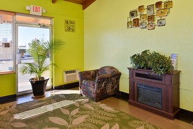 Rodeway Inn Santa Fe