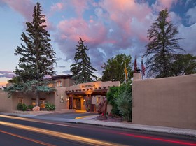 La Posada de Santa Fe, a Tribute Portfolio Resort & Spa