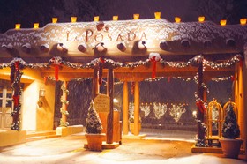 La Posada de Santa Fe, a Tribute Portfolio Resort & Spa