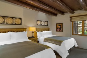 La Posada de Santa Fe, a Tribute Portfolio Resort & Spa