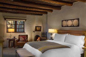 La Posada de Santa Fe, a Tribute Portfolio Resort & Spa