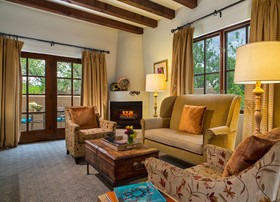 La Posada de Santa Fe, a Tribute Portfolio Resort & Spa