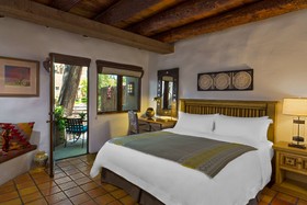 La Posada de Santa Fe, a Tribute Portfolio Resort & Spa
