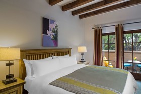 La Posada de Santa Fe, a Tribute Portfolio Resort & Spa