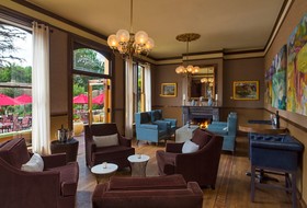 La Posada de Santa Fe, a Tribute Portfolio Resort & Spa