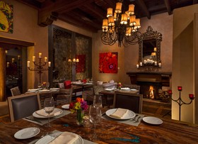 La Posada de Santa Fe, a Tribute Portfolio Resort & Spa