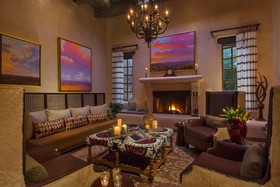La Posada de Santa Fe, a Tribute Portfolio Resort & Spa