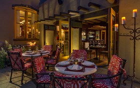 La Posada de Santa Fe, a Tribute Portfolio Resort & Spa