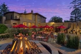 La Posada de Santa Fe, a Tribute Portfolio Resort & Spa