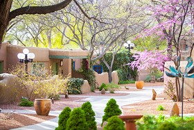 La Posada de Santa Fe, a Tribute Portfolio Resort & Spa