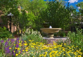 La Posada de Santa Fe, a Tribute Portfolio Resort & Spa