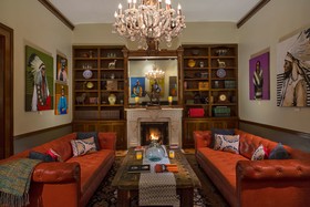 La Posada de Santa Fe, a Tribute Portfolio Resort & Spa