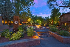 La Posada de Santa Fe, a Tribute Portfolio Resort & Spa
