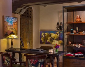 La Posada de Santa Fe, a Tribute Portfolio Resort & Spa