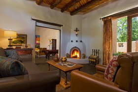 La Posada de Santa Fe, a Tribute Portfolio Resort & Spa