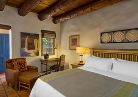 La Posada de Santa Fe, a Tribute Portfolio Resort & Spa