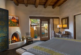 La Posada de Santa Fe, a Tribute Portfolio Resort & Spa